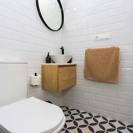 Ch Casa Clementina Rojales Holiday home Alicante