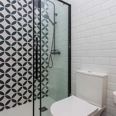 Ch Casa Clementina Rojales Holiday home Alicante