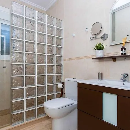 Holiday home Ch Casa Clementina Rojales