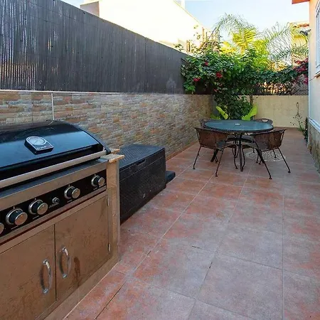 Ch Casa Clementina Rojales * Alicante
