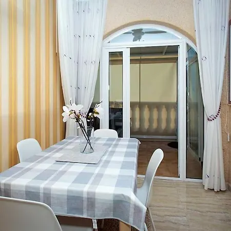 Ch Casa Clementina Rojales * Alicante